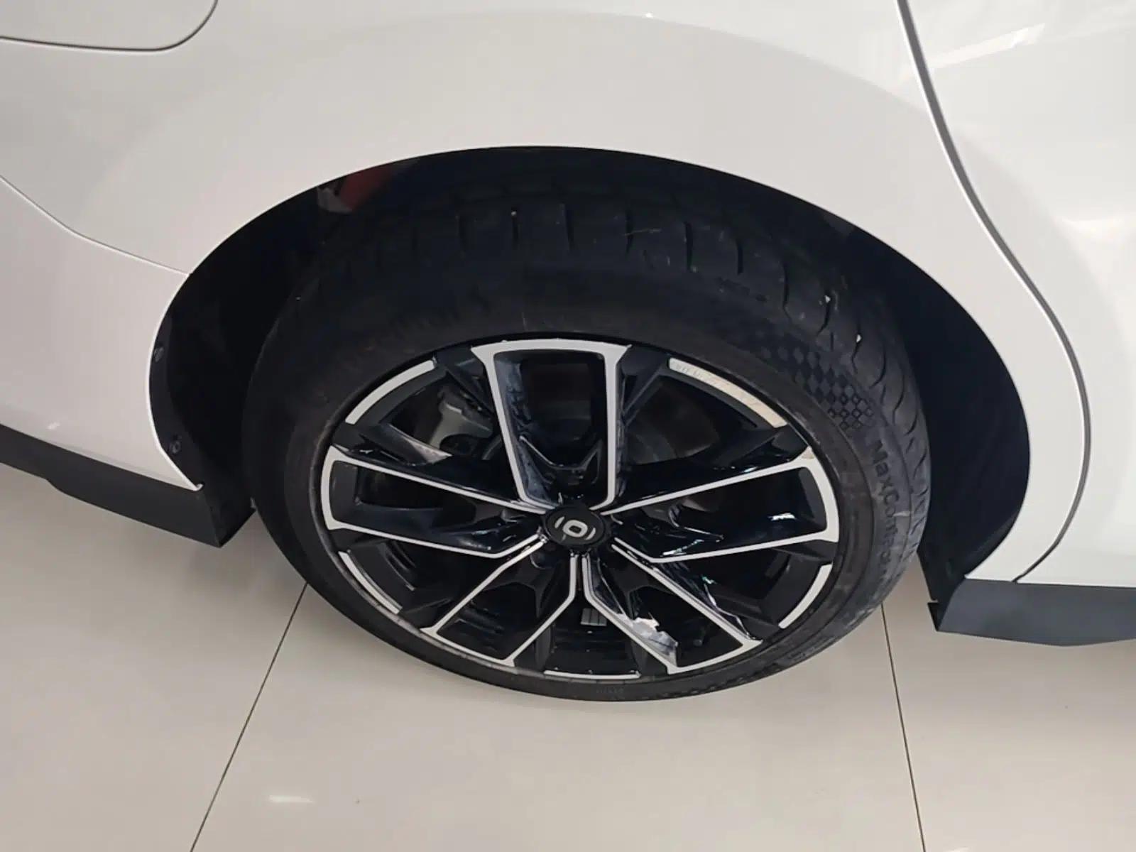 CHANGAN NEVO A06 2023 Advanced Model — миниатюра 16