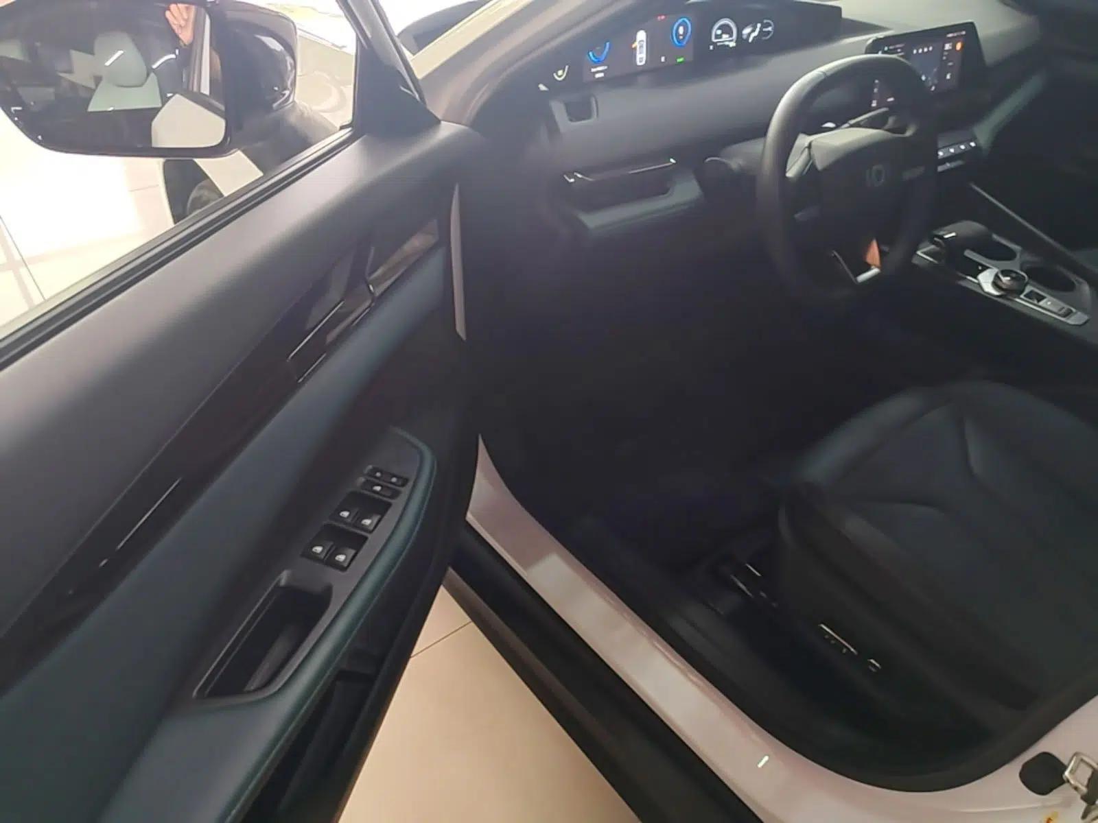 CHANGAN NEVO A06 2023 Advanced Model — миниатюра 23