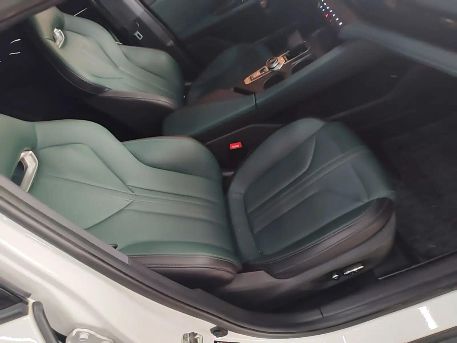 CHANGAN NEVO A06 2023 Advanced Model — миниатюра 24