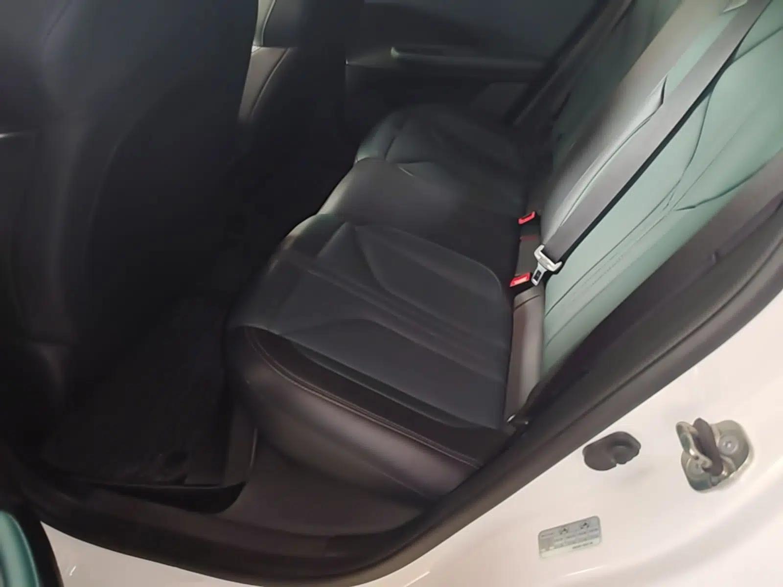 CHANGAN NEVO A06 2023 Advanced Model — миниатюра 25