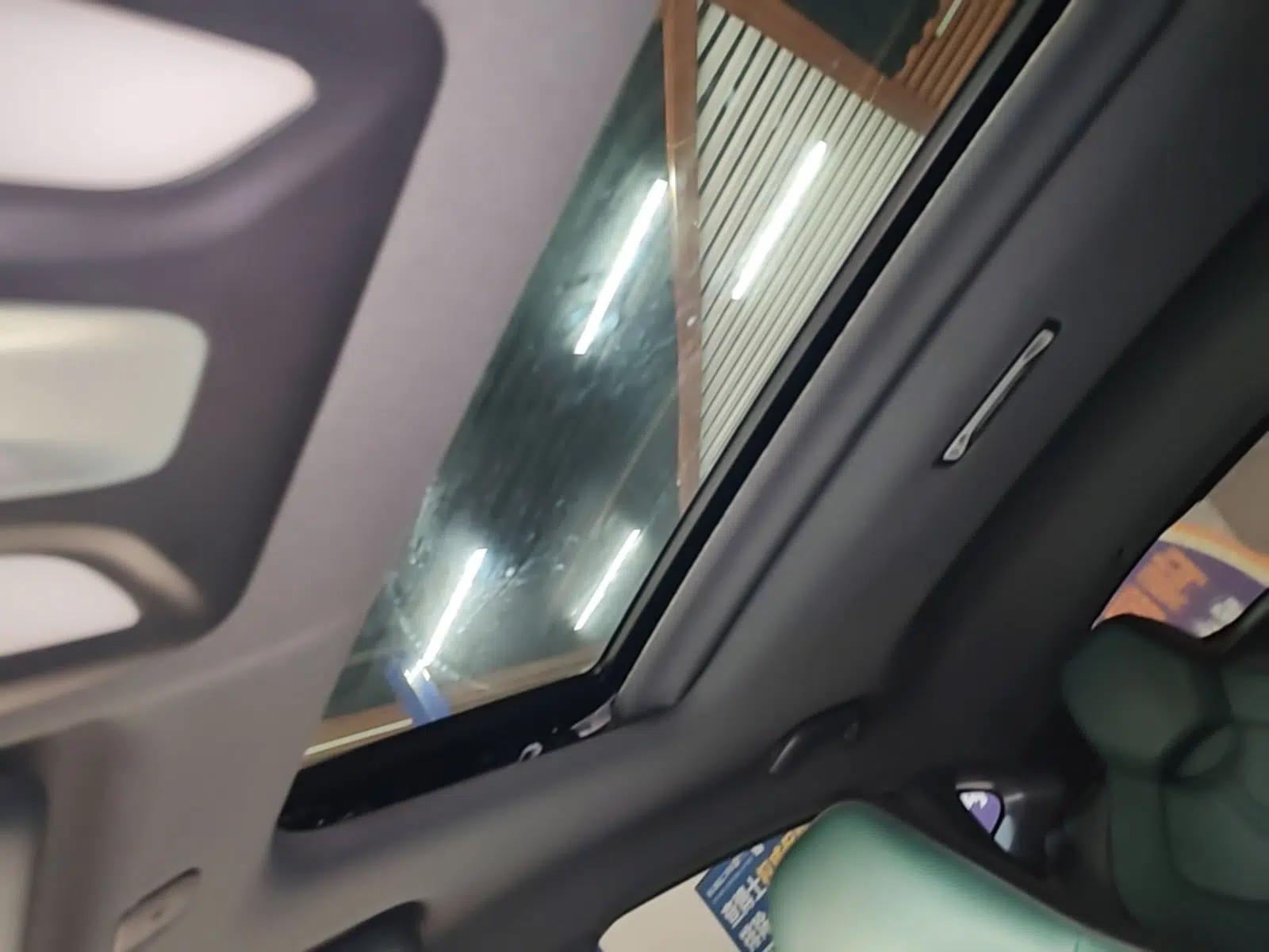 CHANGAN NEVO A06 2023 Advanced Model — миниатюра 26