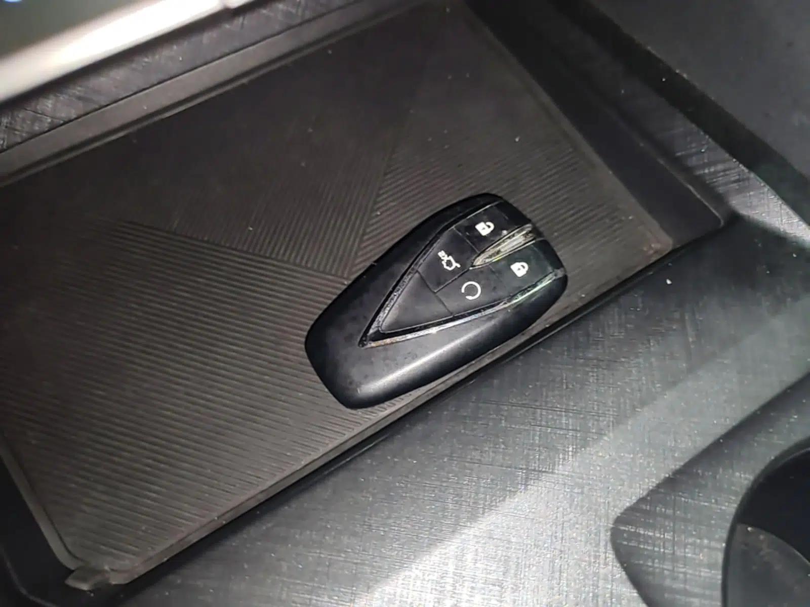 CHANGAN NEVO A06 2023 Advanced Model — миниатюра 28