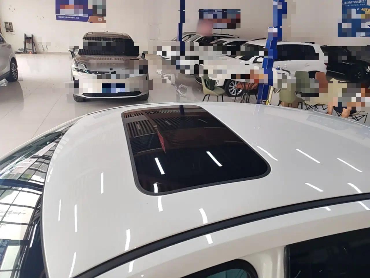 CHANGAN NEVO A06 2023 Advanced Model — миниатюра 7