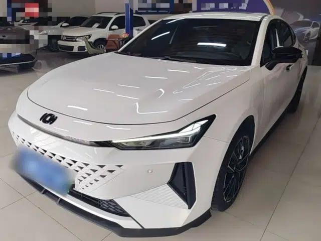 CHANGAN NEVO A06 2023 Advanced Model