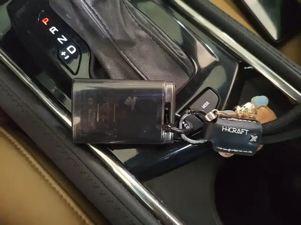 2014 Cadillac ATS 28T Elite (Imported) — миниатюра 17