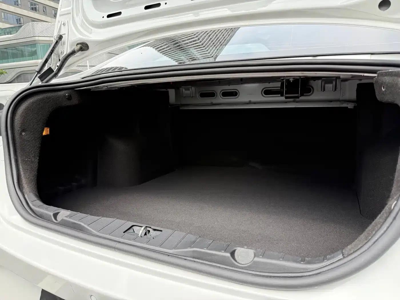 Sylphy 2024 1.5T CVT Luxury Edition — миниатюра 16