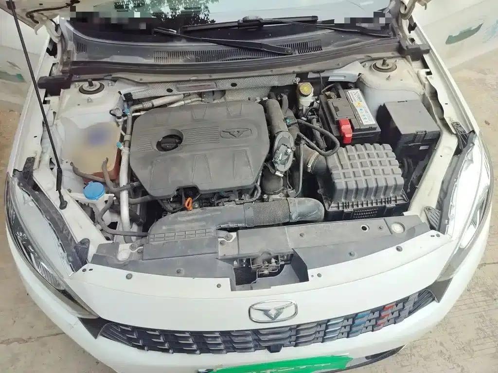 Sylphy 2021 1.5T CVT Prado Edition — миниатюра 11