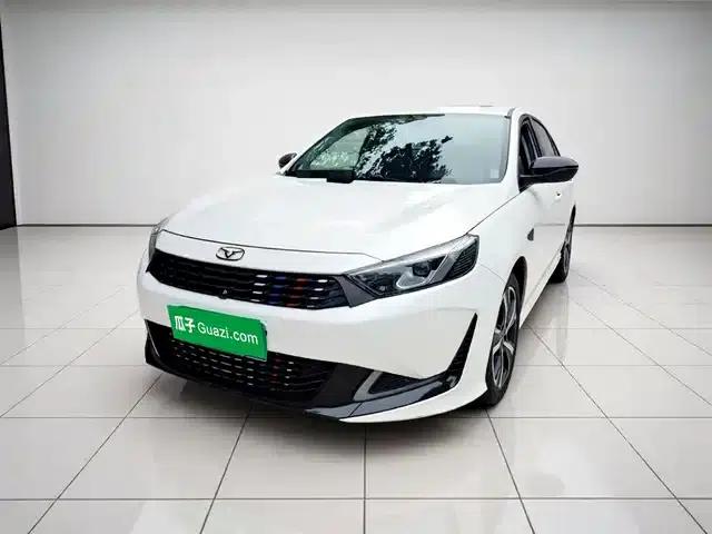 Sylphy 2021 1.5T CVT Prado Edition
