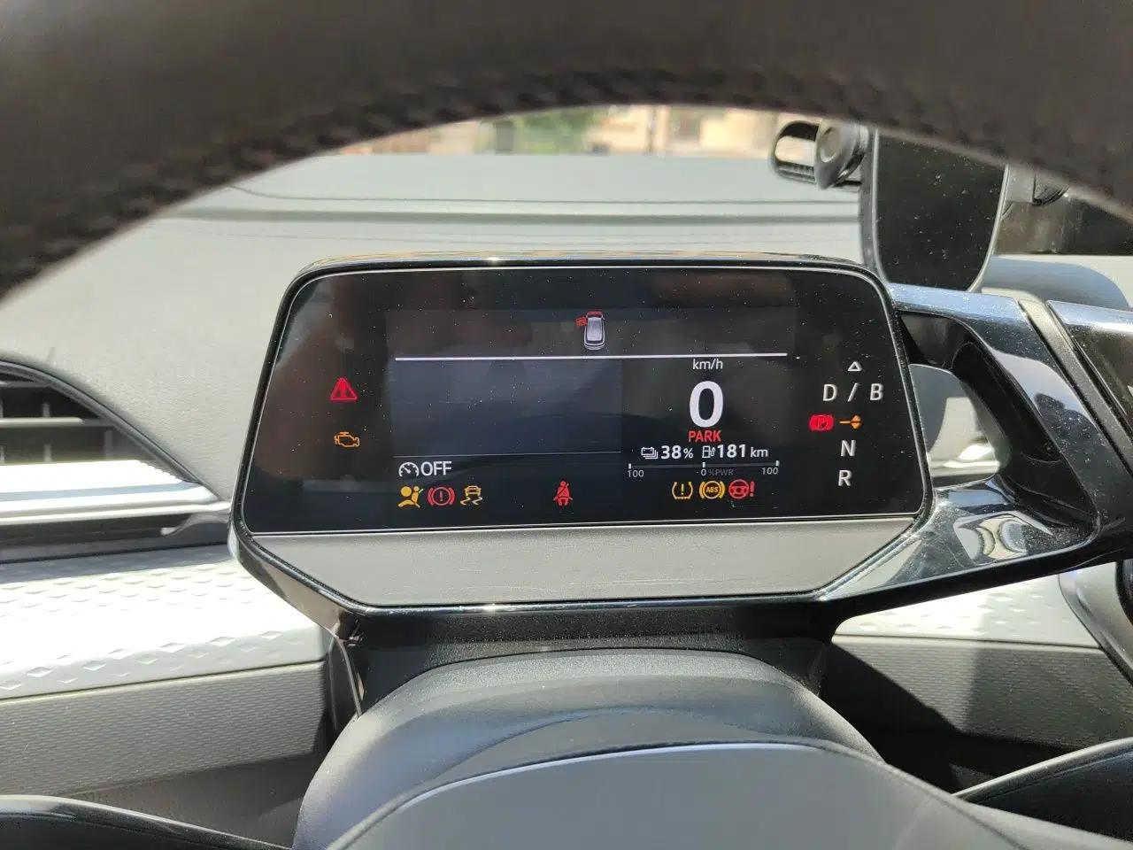 Volkswagen ID.6 X 2022 Smart Enjoyment Long-Range Edition — миниатюра 11