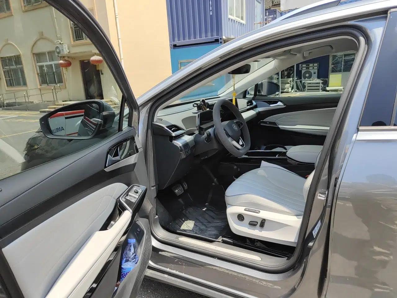Volkswagen ID.6 X 2022 Smart Enjoyment Long-Range Edition — миниатюра 16