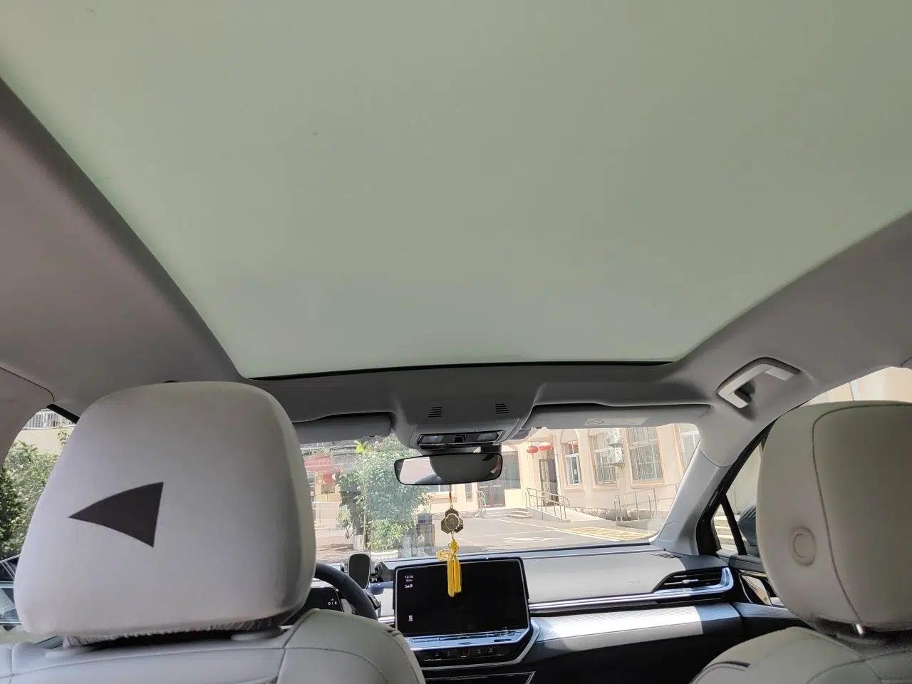 Volkswagen ID.6 X 2022 Smart Enjoyment Long-Range Edition — миниатюра 18