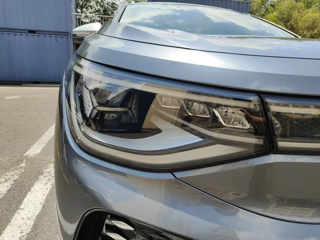 Volkswagen ID.6 X 2022 Smart Enjoyment Long-Range Edition — миниатюра 7