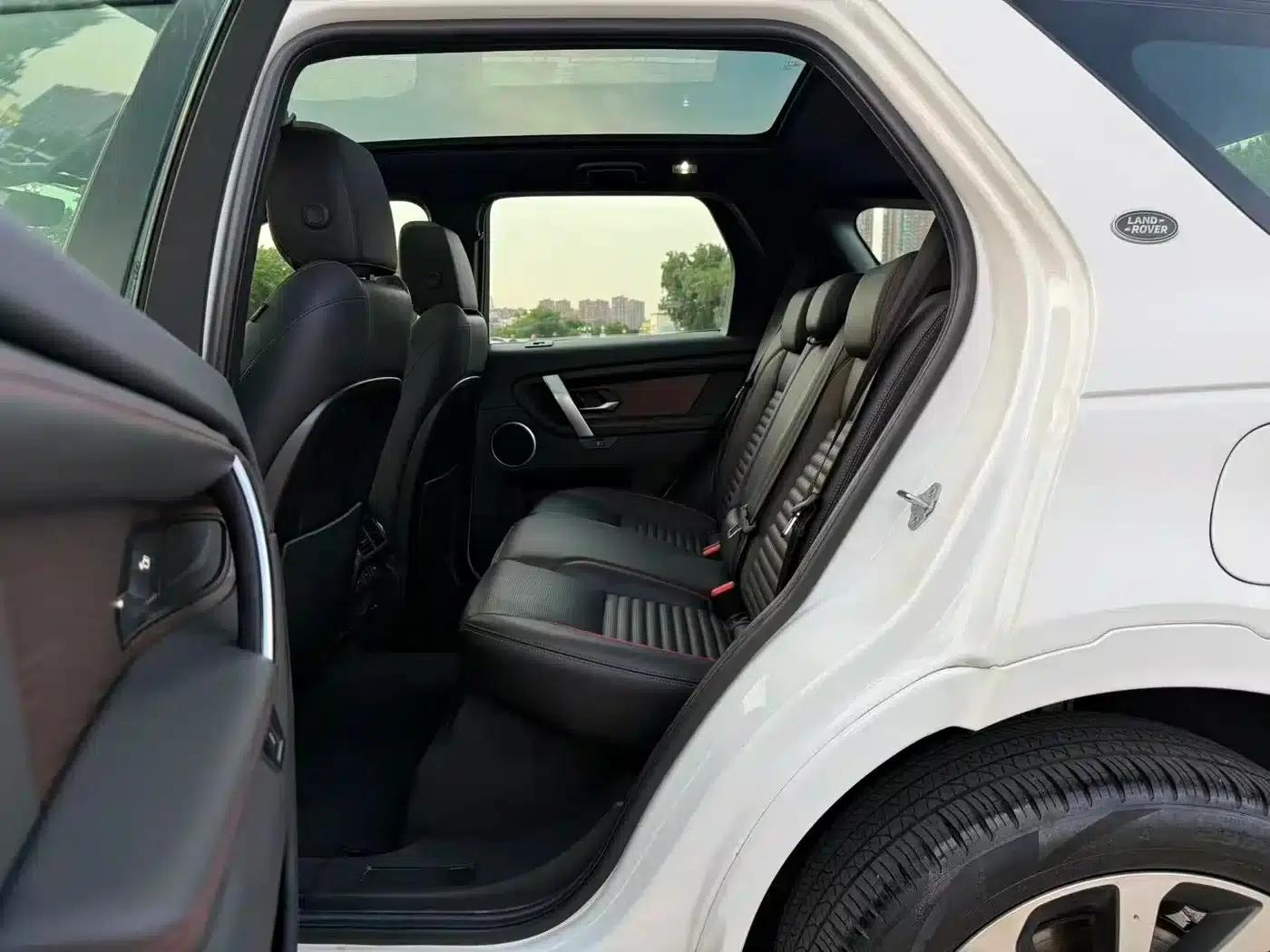 Discover Sporty New Energy 2021 P300e Performance Technology Edition — миниатюра 11