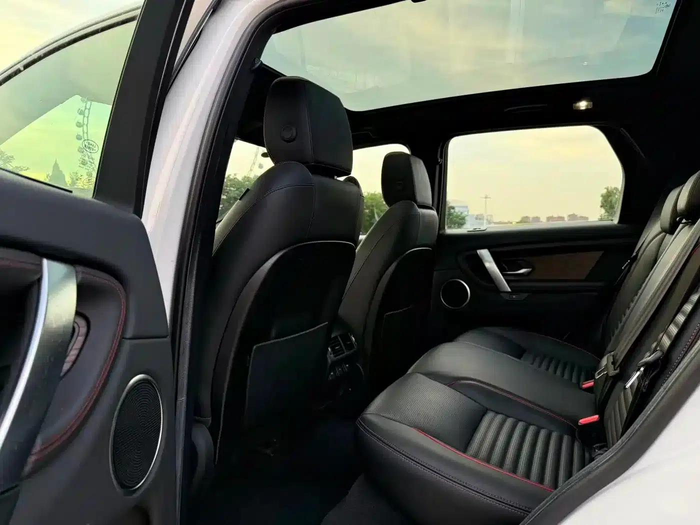 Discover Sporty New Energy 2021 P300e Performance Technology Edition — миниатюра 12