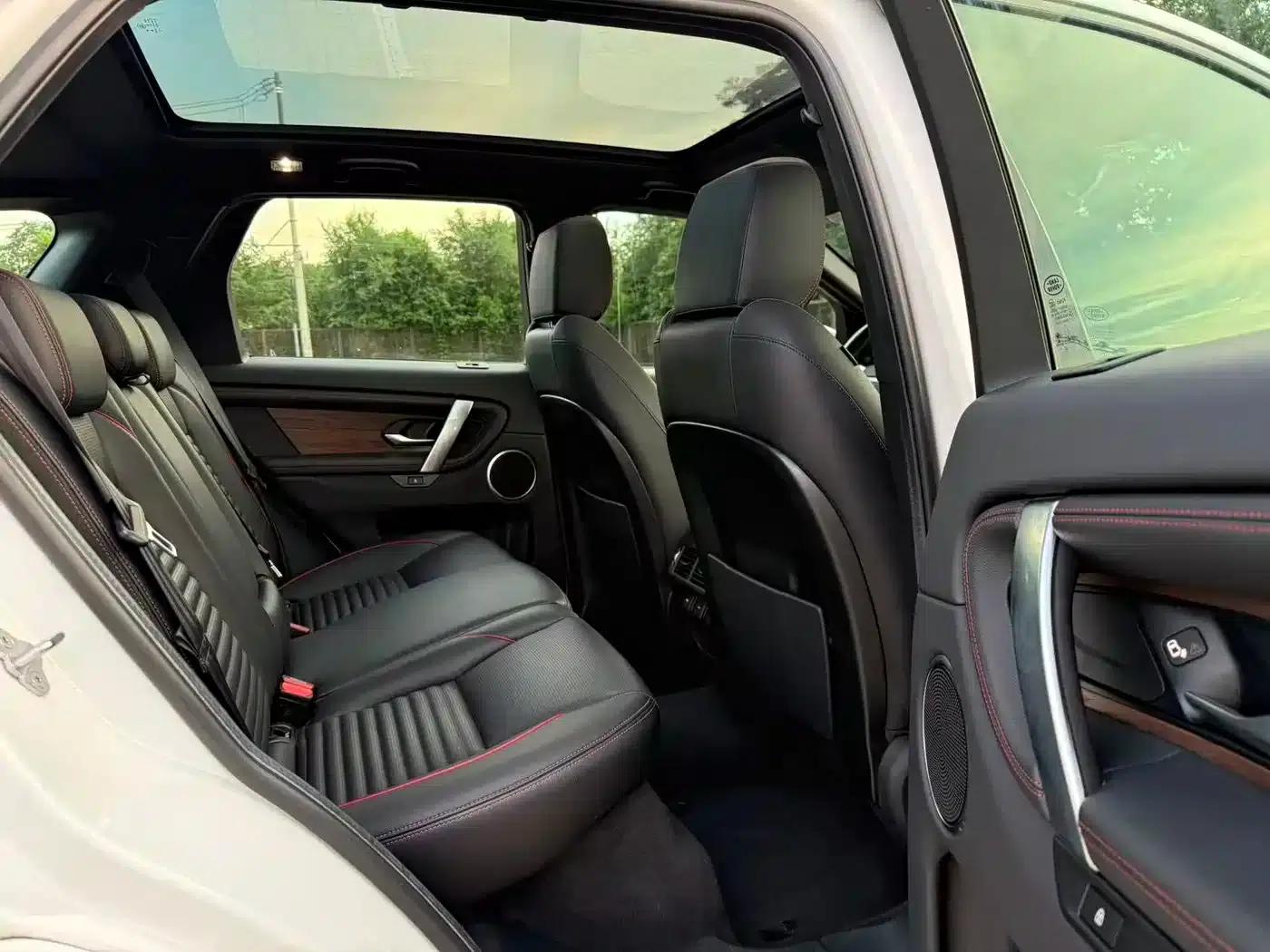 Discover Sporty New Energy 2021 P300e Performance Technology Edition — миниатюра 14