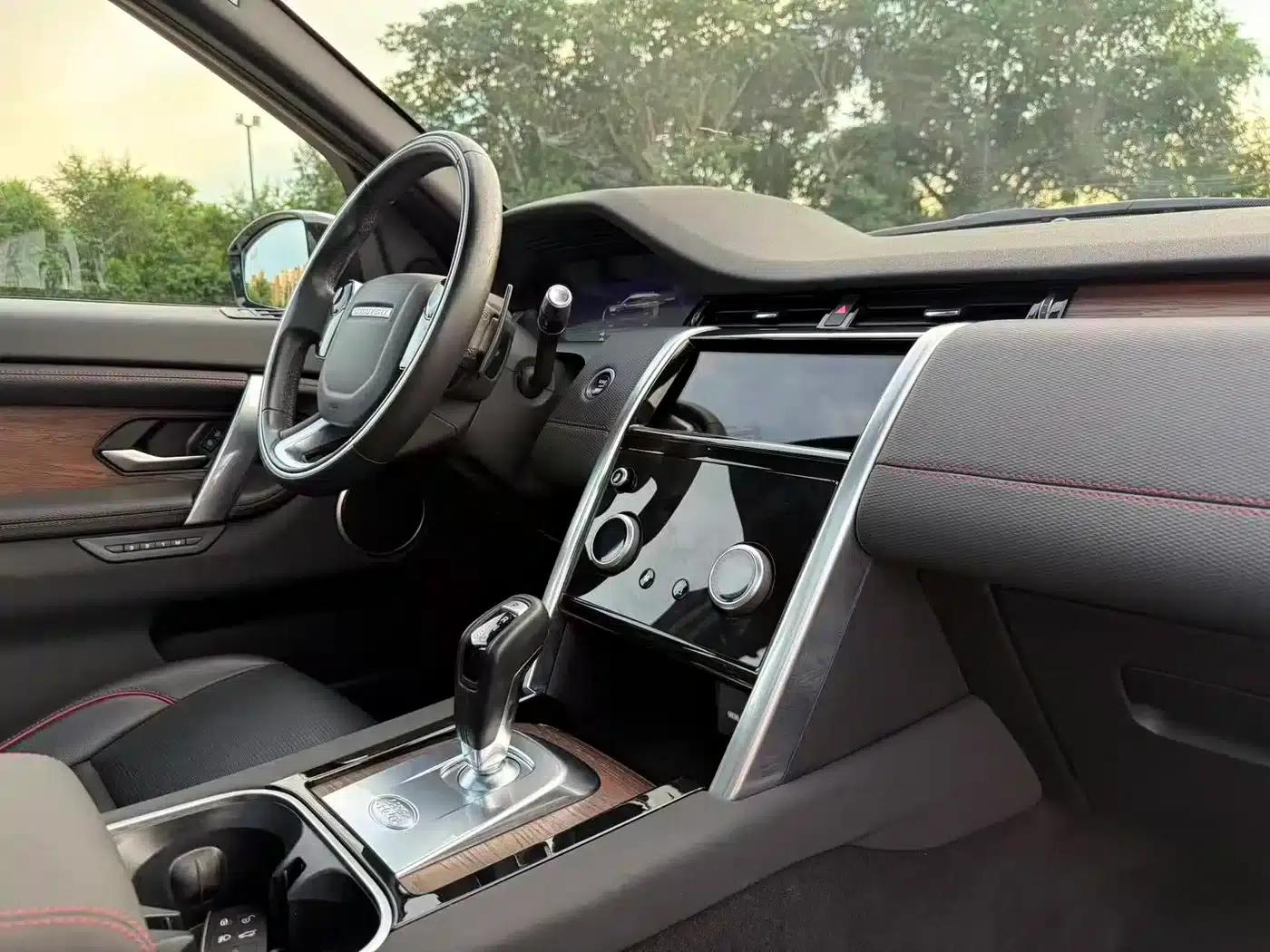 Discover Sporty New Energy 2021 P300e Performance Technology Edition — миниатюра 15