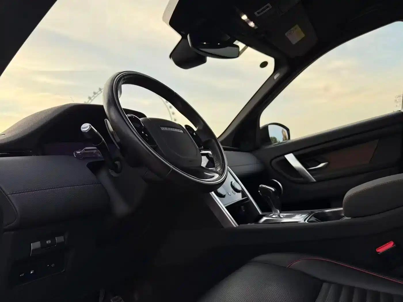 Discover Sporty New Energy 2021 P300e Performance Technology Edition — миниатюра 8