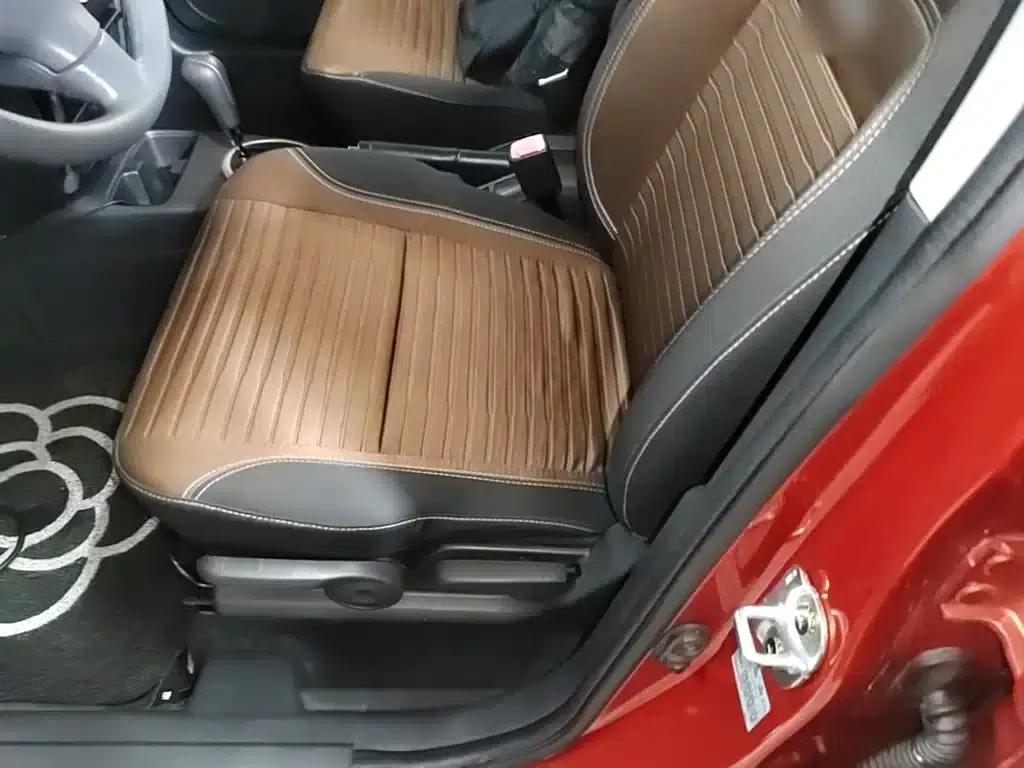 SX4 2013 1.6L Automatic Cool Edition — миниатюра 15
