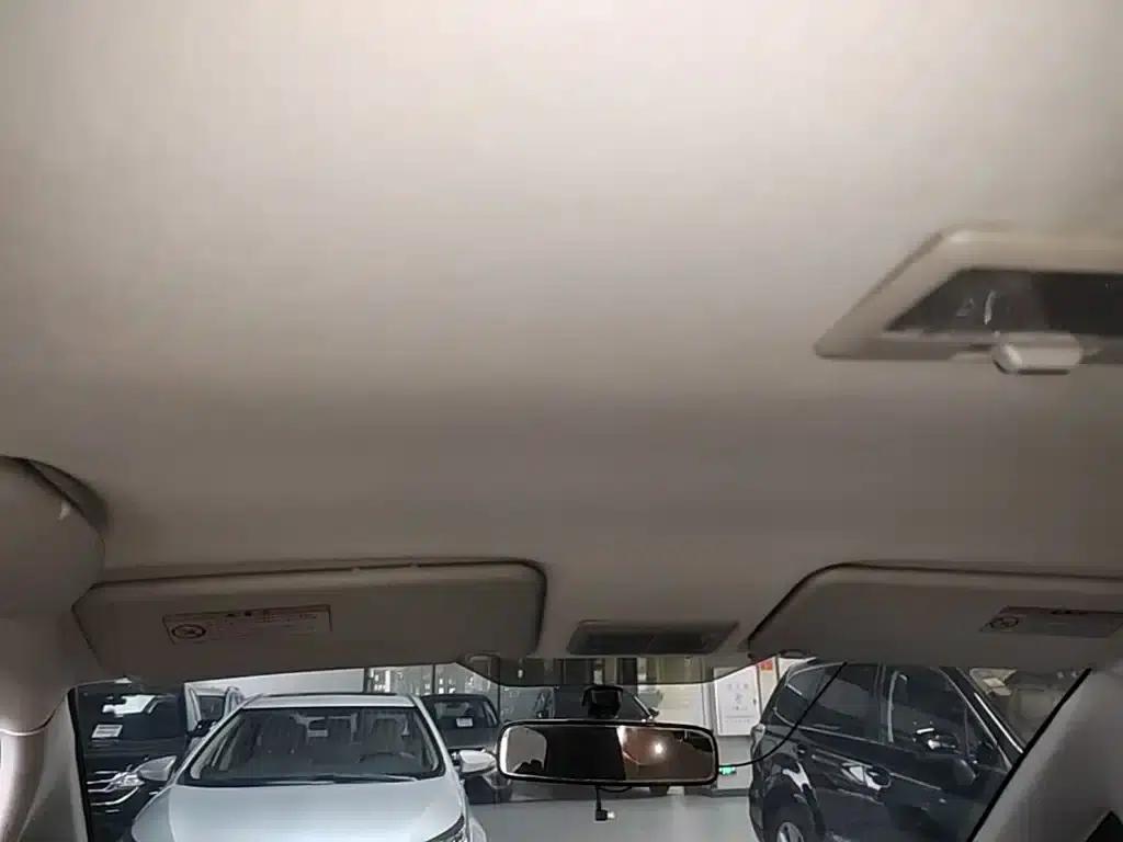 SX4 2013 1.6L Automatic Cool Edition — миниатюра 18