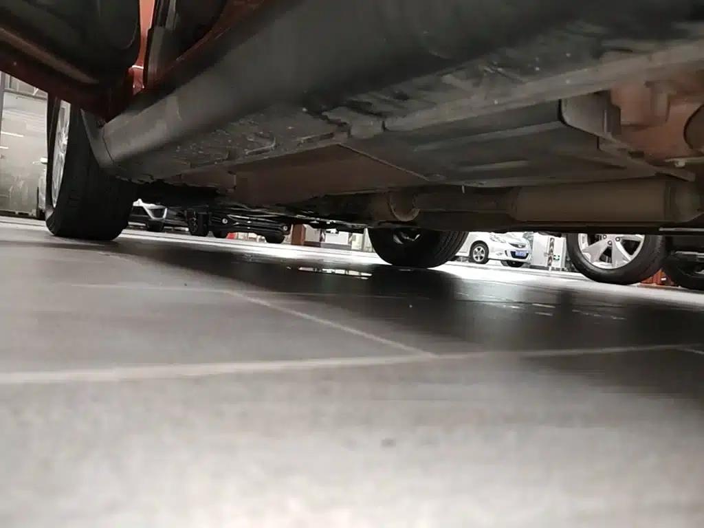 SX4 2013 1.6L Automatic Cool Edition — миниатюра 22