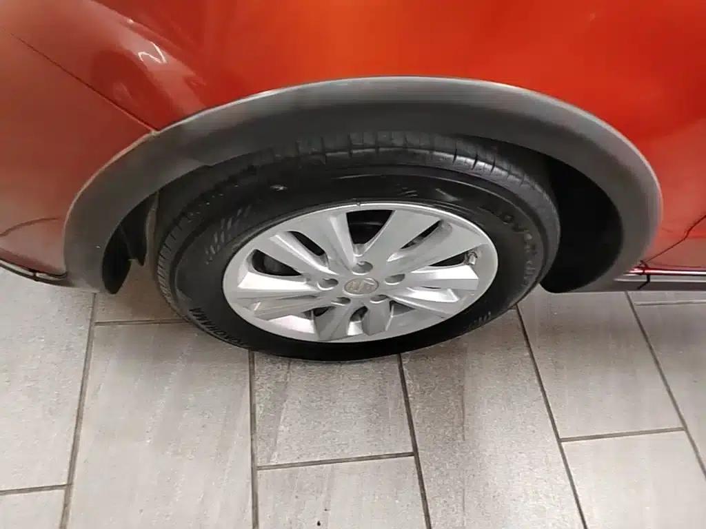 SX4 2013 1.6L Automatic Cool Edition — миниатюра 23