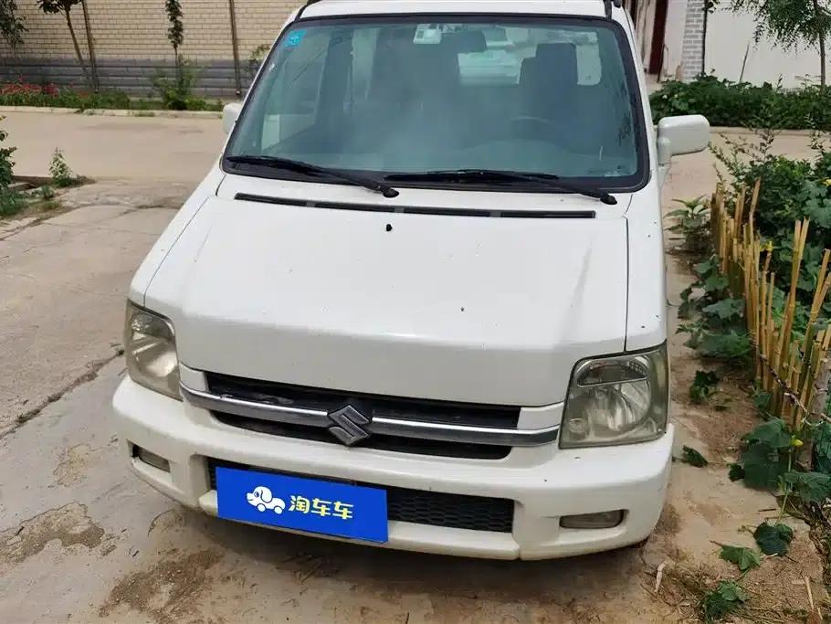 Beidouxing 2016 1.4L Manual Value Edition — миниатюра 2