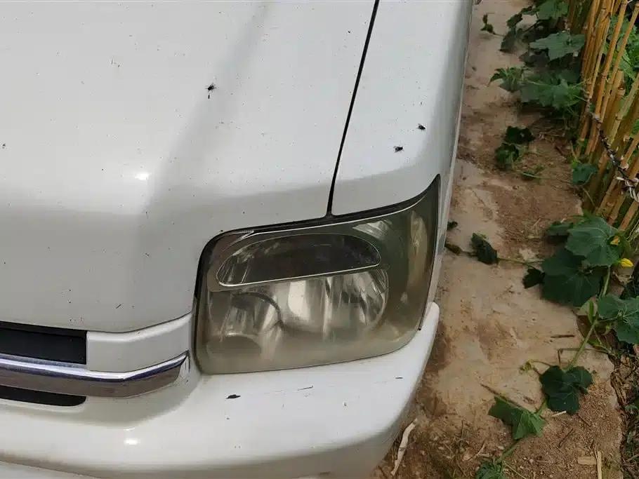 Beidouxing 2016 1.4L Manual Value Edition — миниатюра 5
