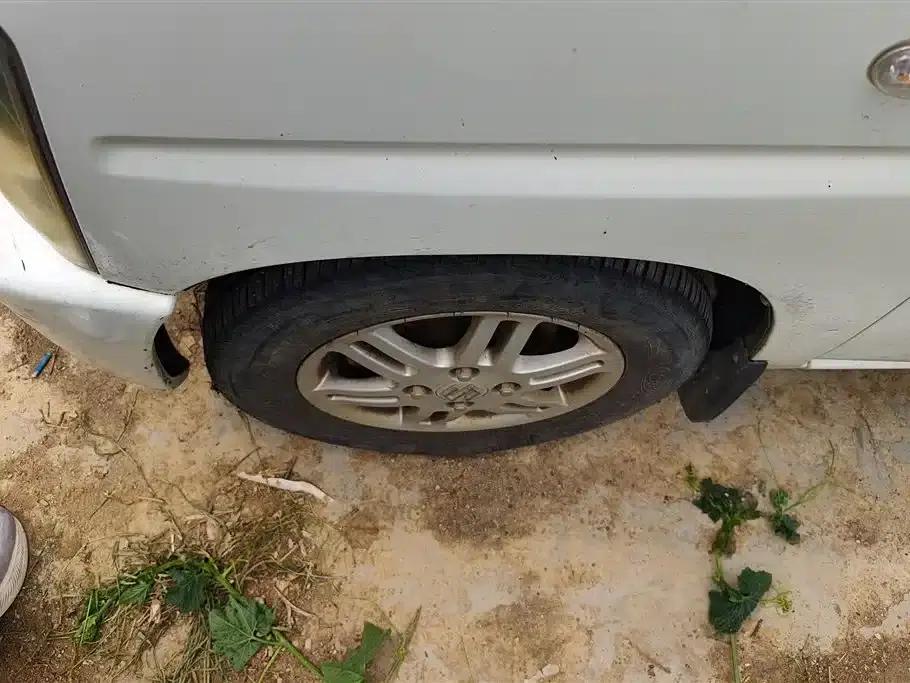 Beidouxing 2016 1.4L Manual Value Edition — миниатюра 6
