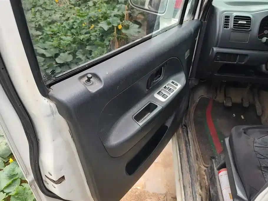 Beidouxing 2016 1.4L Manual Value Edition — миниатюра 7