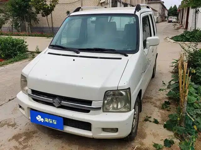 Beidouxing 2016 1.4L Manual Value Edition
