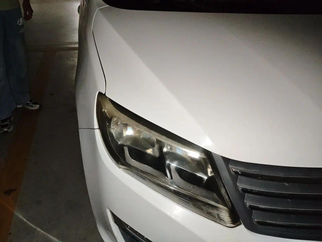 FORTHING S500 2016 1.5L Manual Comfort Model — миниатюра 7