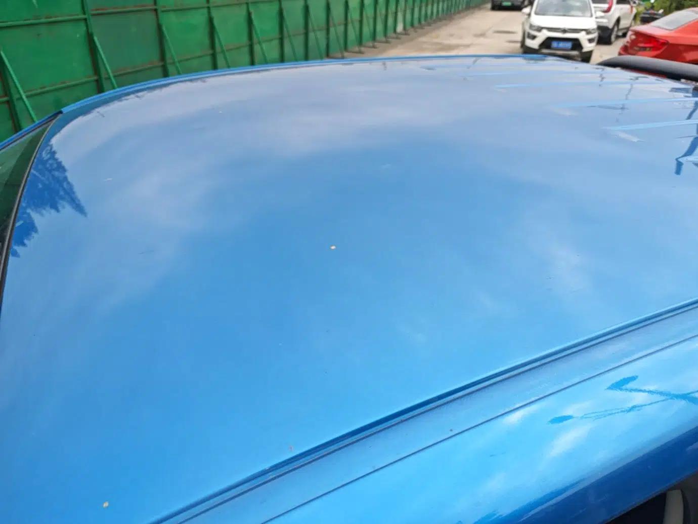 Dongfeng Ruichi 7 2022 2.3T Manual 4x4 Diesel Standard Version with Long Cargo Bed M9T — миниатюра 7