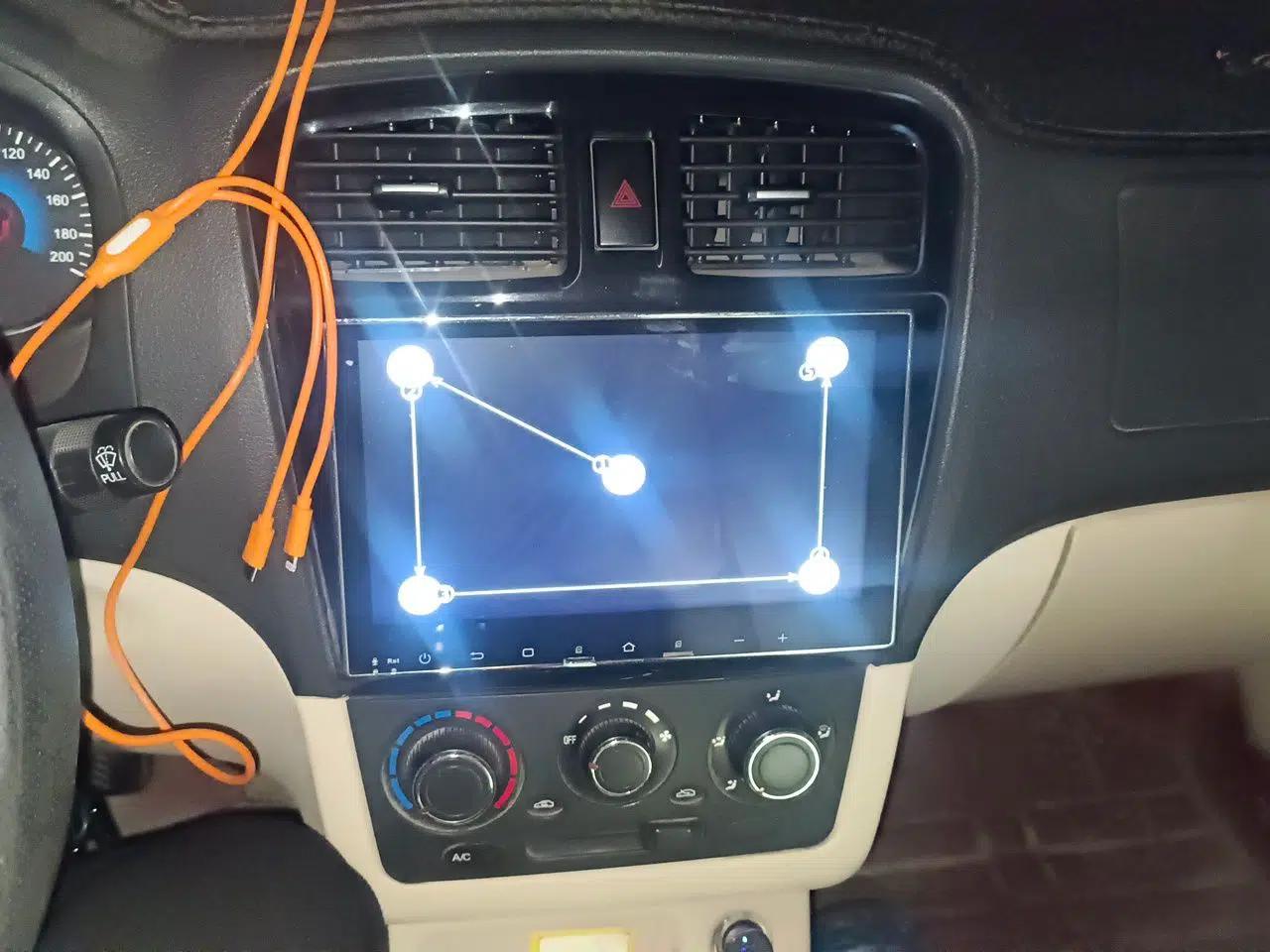 Dongfeng Fengon 370 2016 1.5L Manual Standard Edition SFG15-05 7 Seats — миниатюра 13