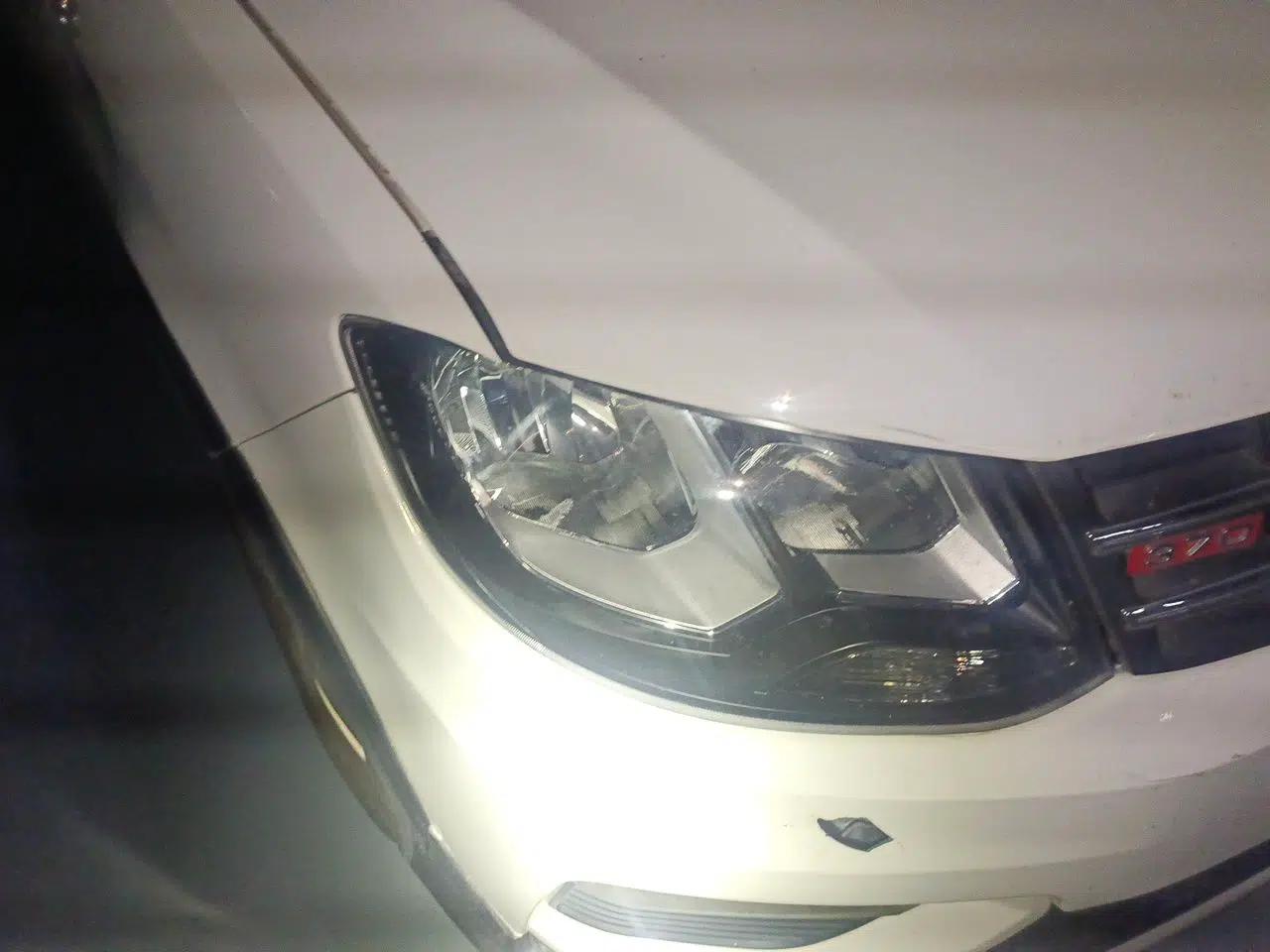 Dongfeng Fengon 370 2016 1.5L Manual Standard Edition SFG15-05 7 Seats — миниатюра 7