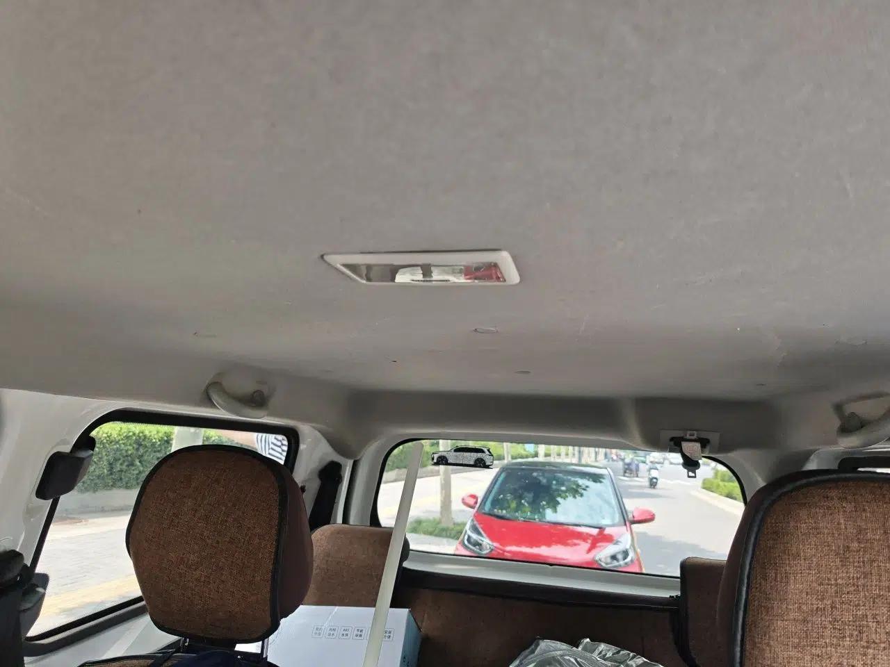 Dongfeng Fengon 380 2022 1.5L Comfort-Class Passenger Vehicle (Steel Spring) with 7 Seats — миниатюра 18