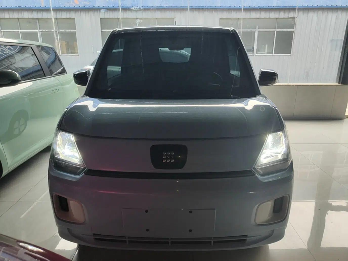 Dongfeng Fengon MINIEV 2022 Candy-Style Marshmallow — миниатюра 2