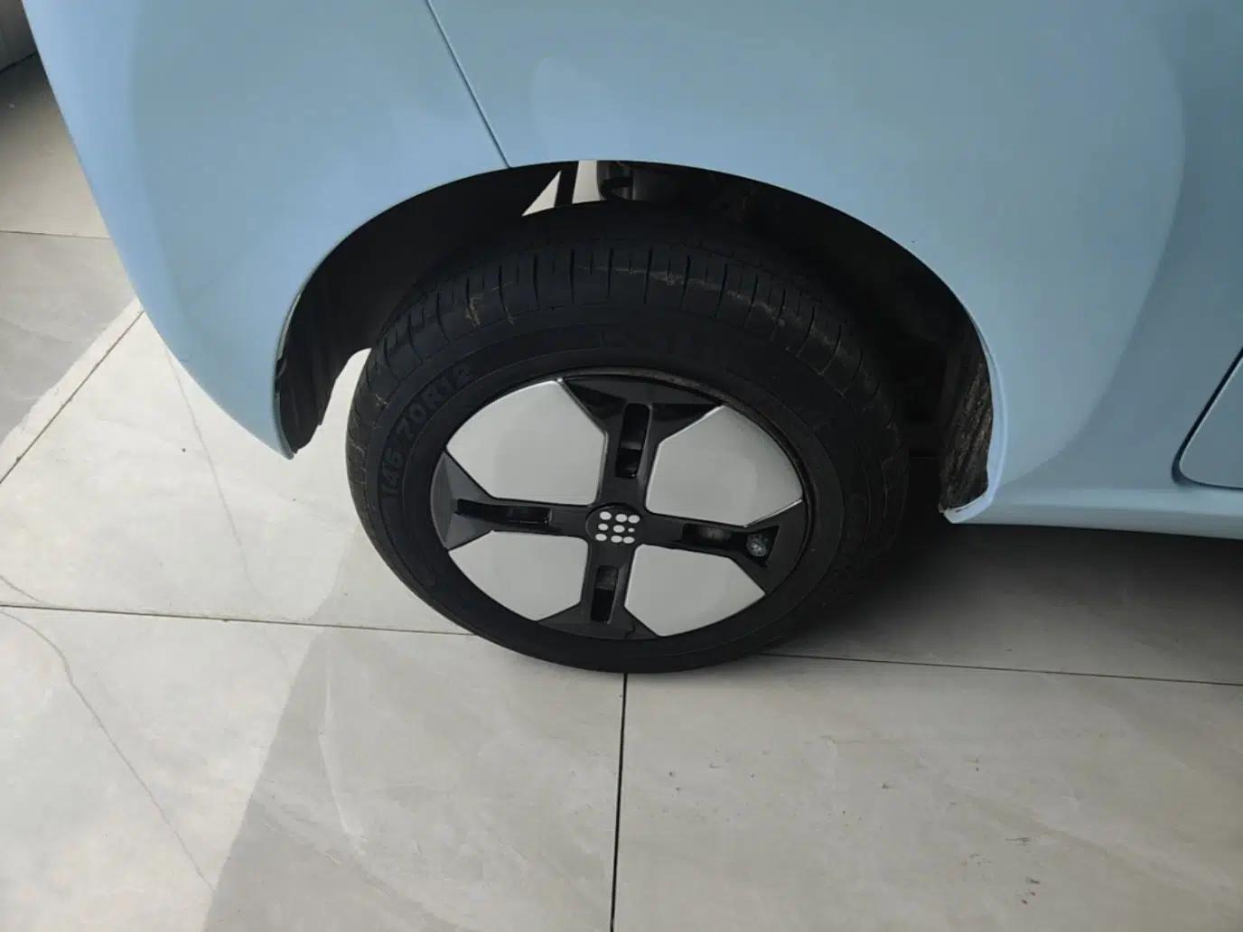 Dongfeng Fengon MINIEV 2022 Candy-Style Marshmallow — миниатюра 11