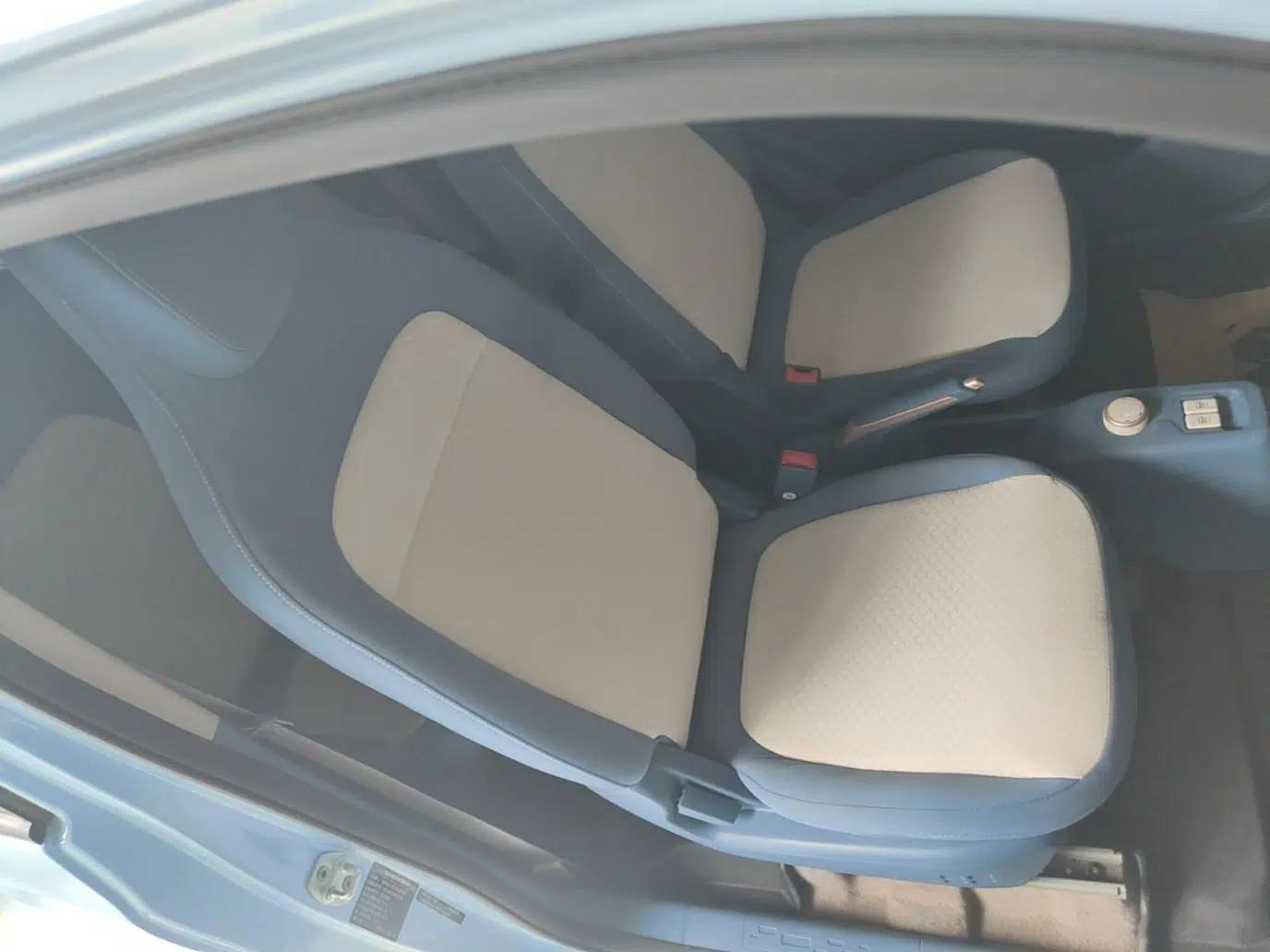 Dongfeng Fengon MINIEV 2022 Candy-Style Marshmallow — миниатюра 19