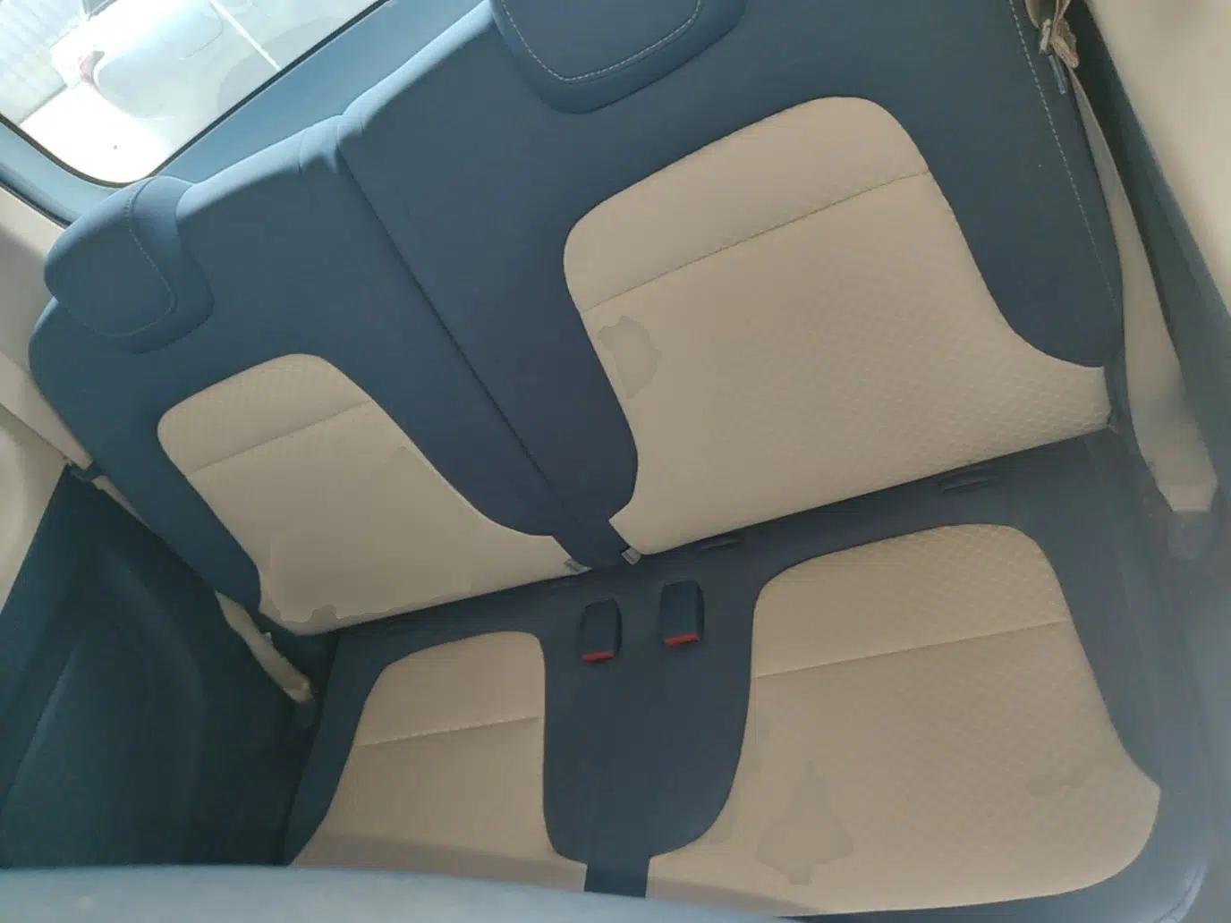 Dongfeng Fengon MINIEV 2022 Candy-Style Marshmallow — миниатюра 20