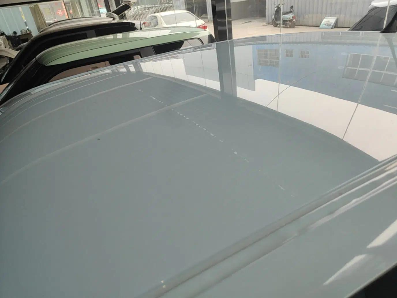 Dongfeng Fengon MINIEV 2022 Candy-Style Marshmallow — миниатюра 7