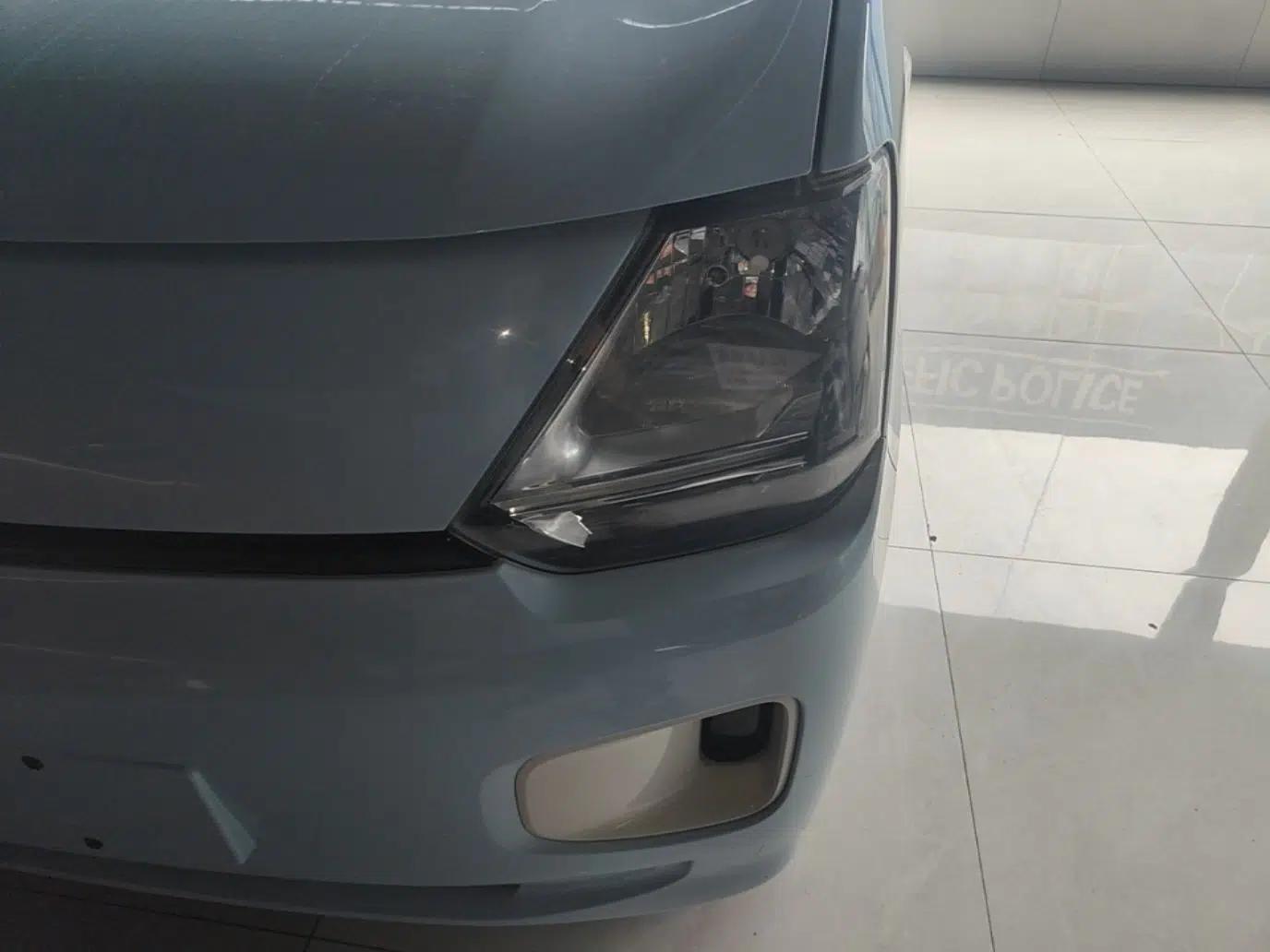 Dongfeng Fengon MINIEV 2022 Candy-Style Marshmallow — миниатюра 8