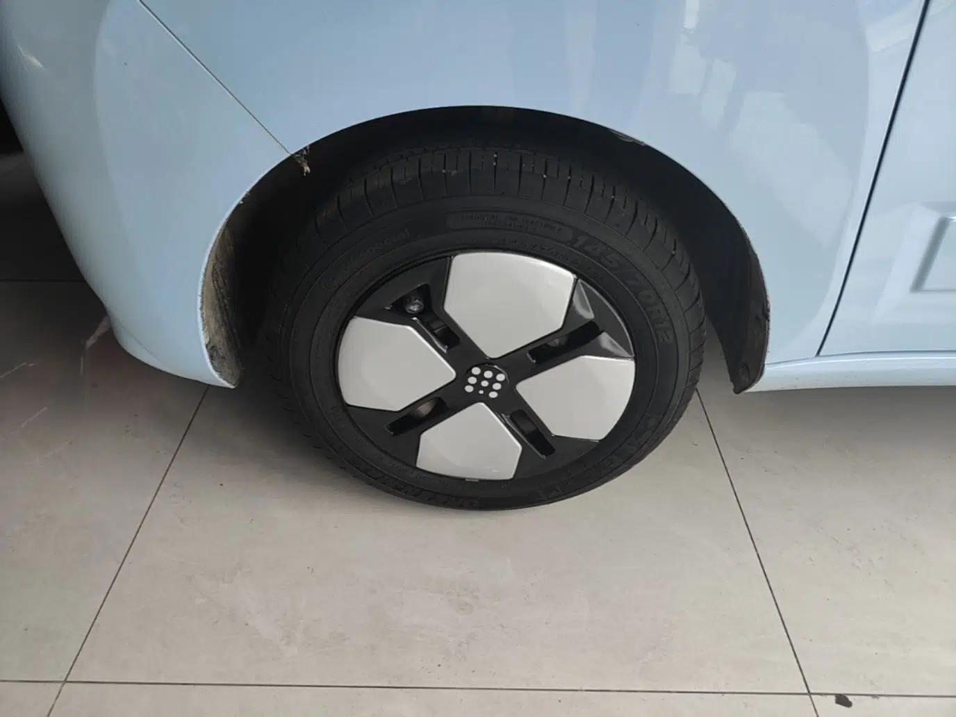 Dongfeng Fengon MINIEV 2022 Candy-Style Marshmallow — миниатюра 10