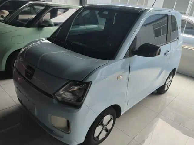 Dongfeng Fengon MINIEV 2022 Candy-Style Marshmallow