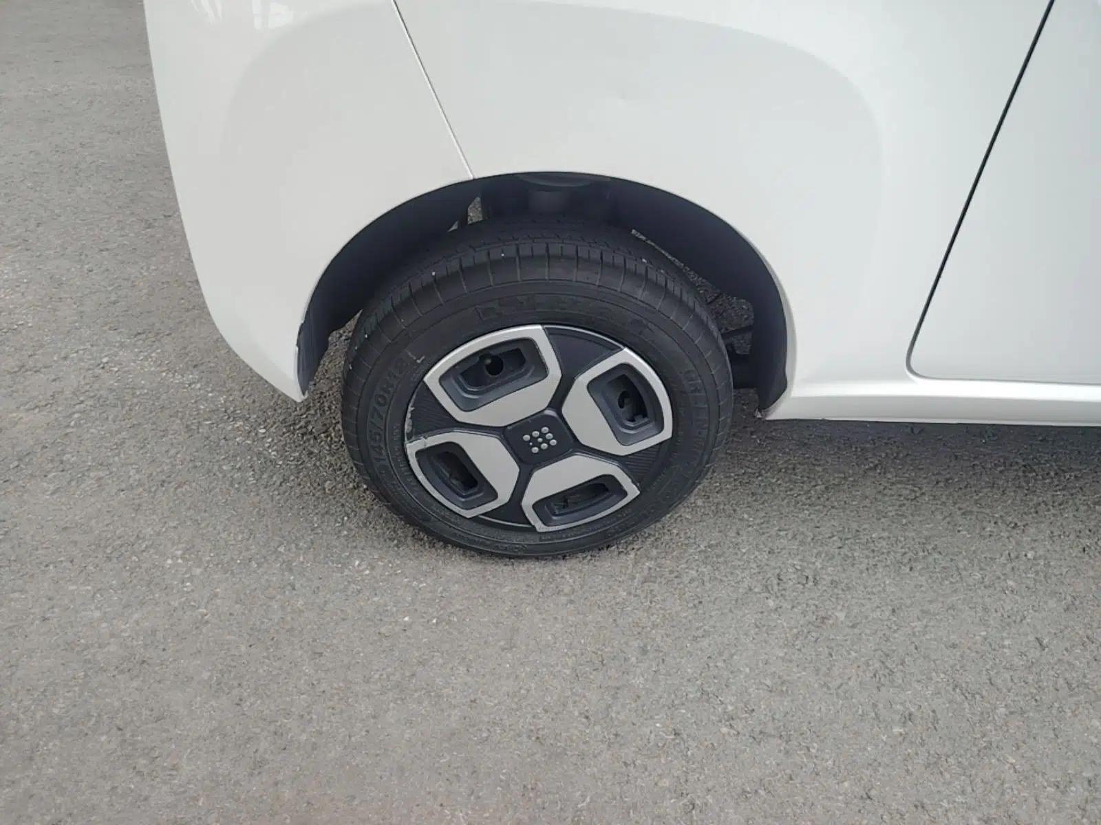 Dongfeng Fengon MINIEV 2022 Shishi Style Luxury Version — миниатюра 11
