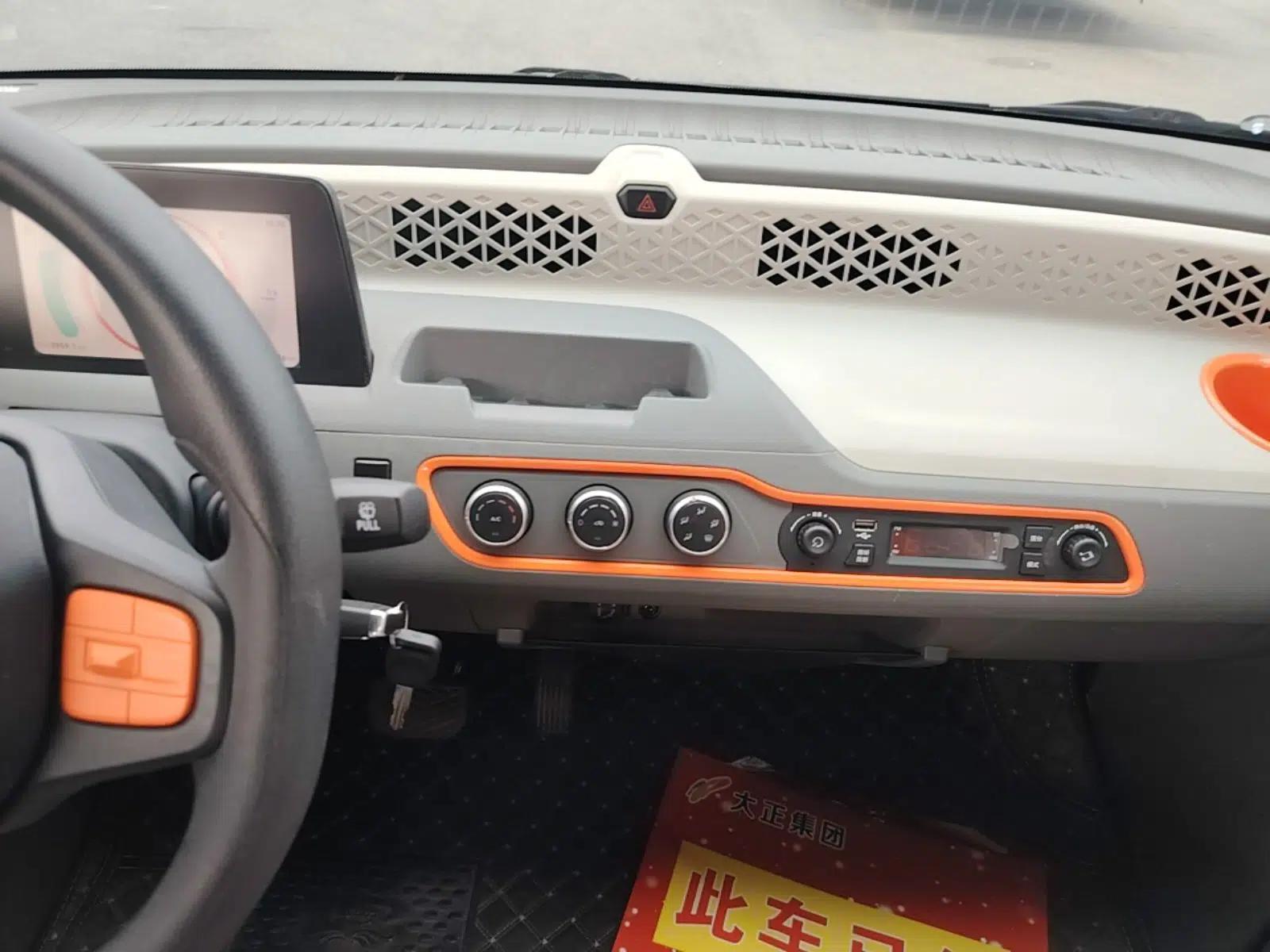 Dongfeng Fengon MINIEV 2022 Shishi Style Luxury Version — миниатюра 20