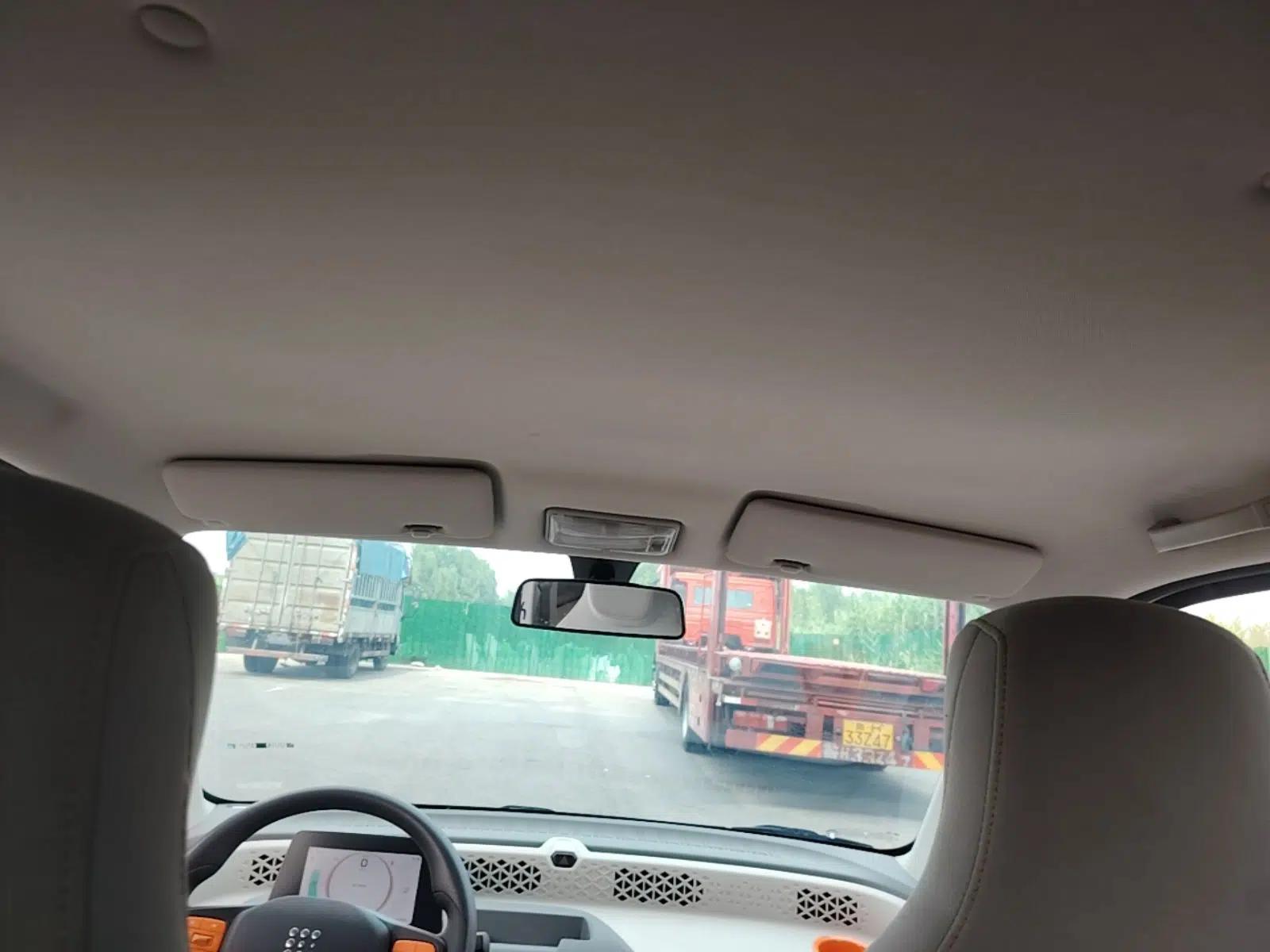 Dongfeng Fengon MINIEV 2022 Shishi Style Luxury Version — миниатюра 26