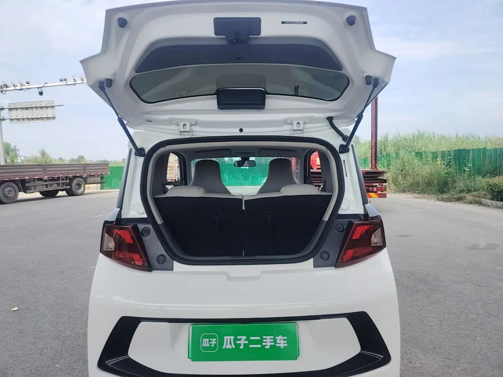 Dongfeng Fengon MINIEV 2022 Shishi Style Luxury Version — миниатюра 27
