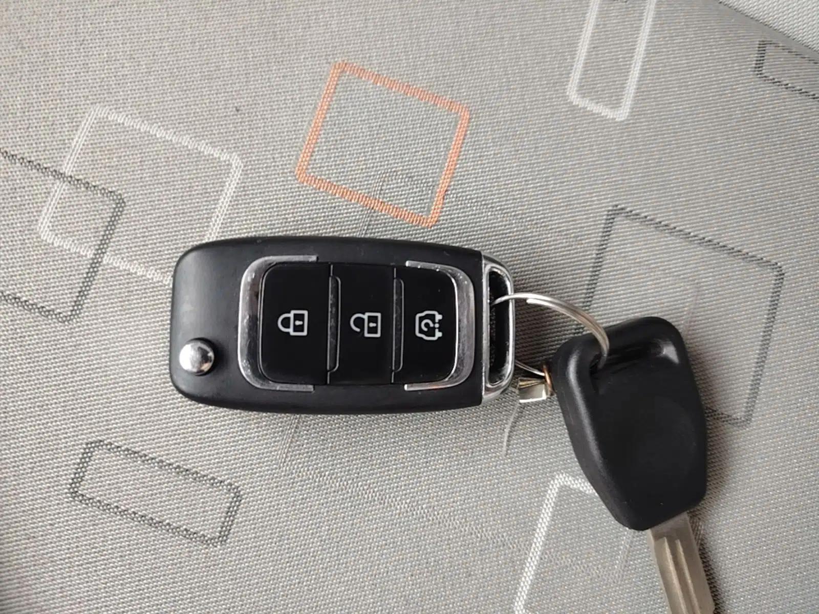 Dongfeng Fengon MINIEV 2022 Shishi Style Luxury Version — миниатюра 28
