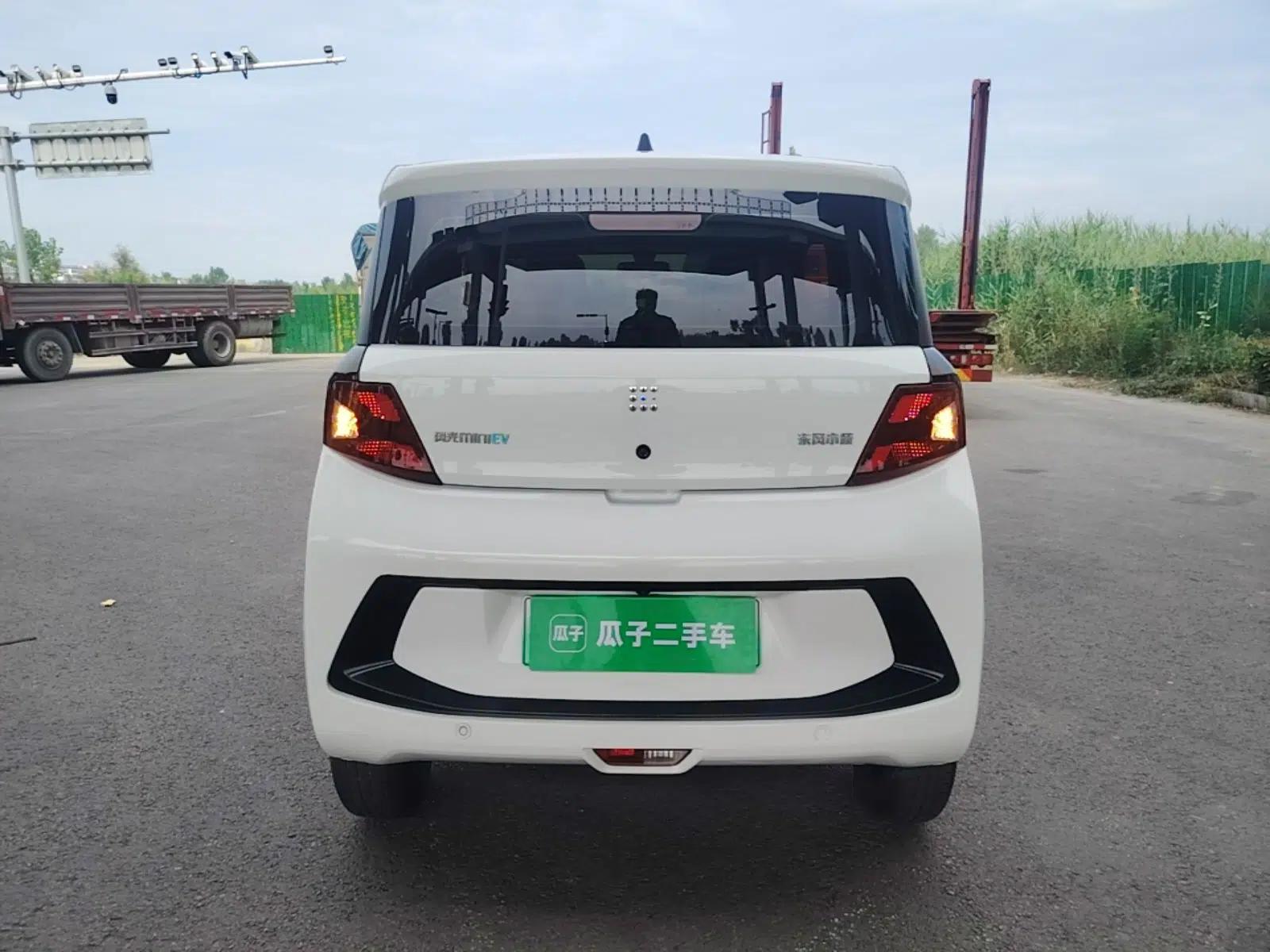 Dongfeng Fengon MINIEV 2022 Shishi Style Luxury Version — миниатюра 5