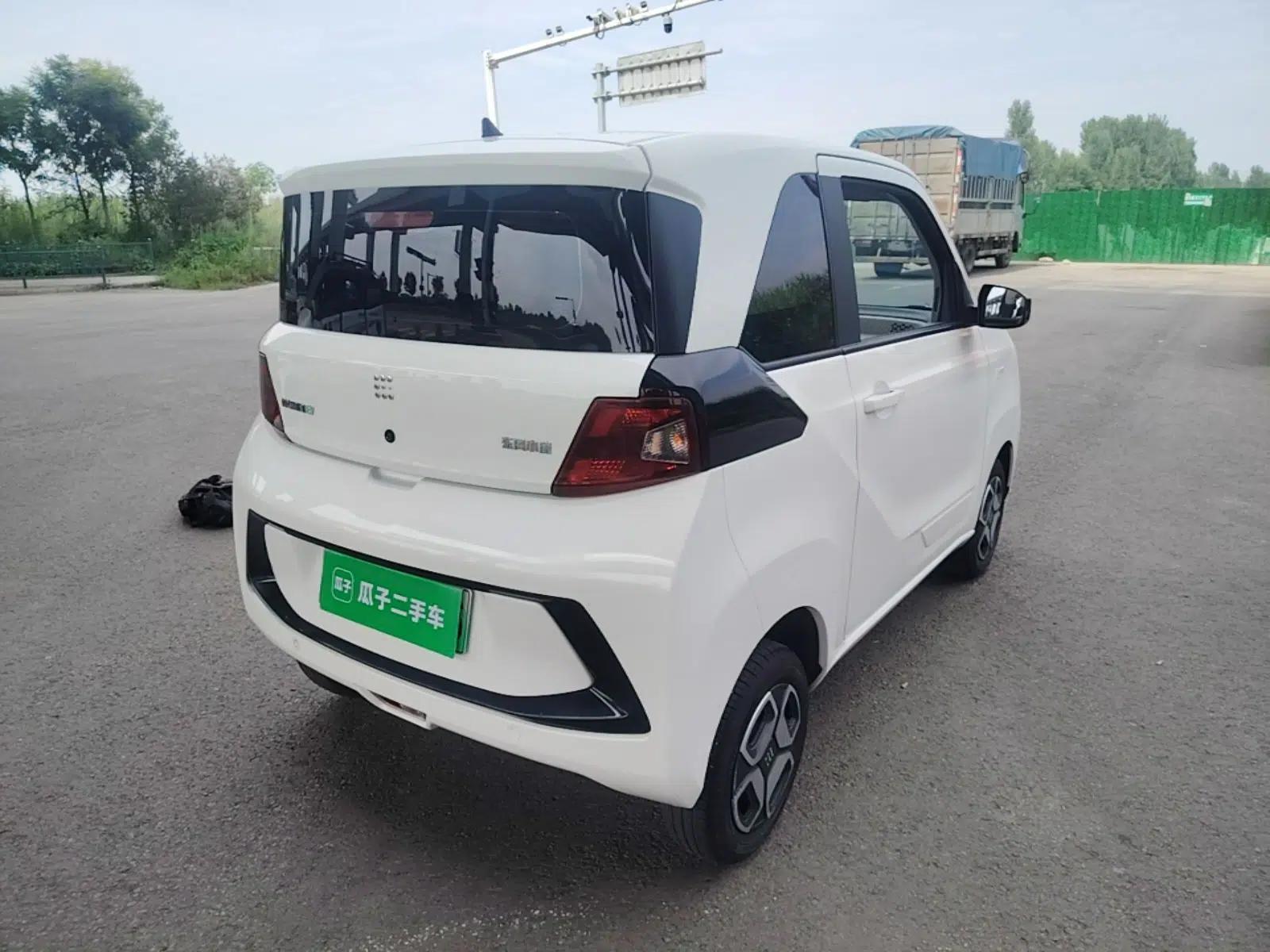 Dongfeng Fengon MINIEV 2022 Shishi Style Luxury Version — миниатюра 6